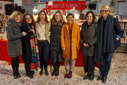 Salute in carcere, a Chiaravalle l’incontro sul tema del Pd Marche