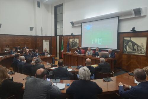 Fedrigoni, ricollocati 59 dei 173 ex dipendenti della Giano srl