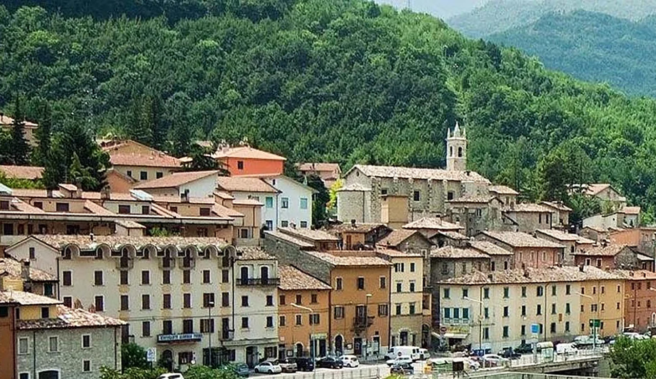 Acquasanta Terme