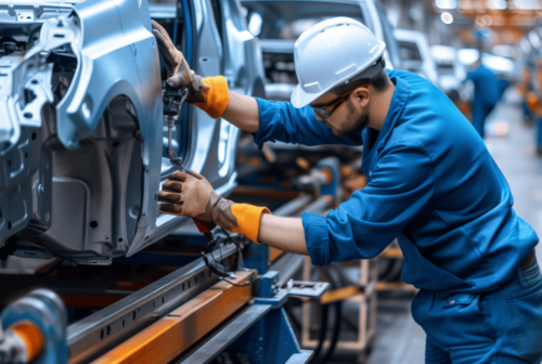 Crisi dell’auto, ripercussioni per molte attività della provincia di Pesaro Urbino