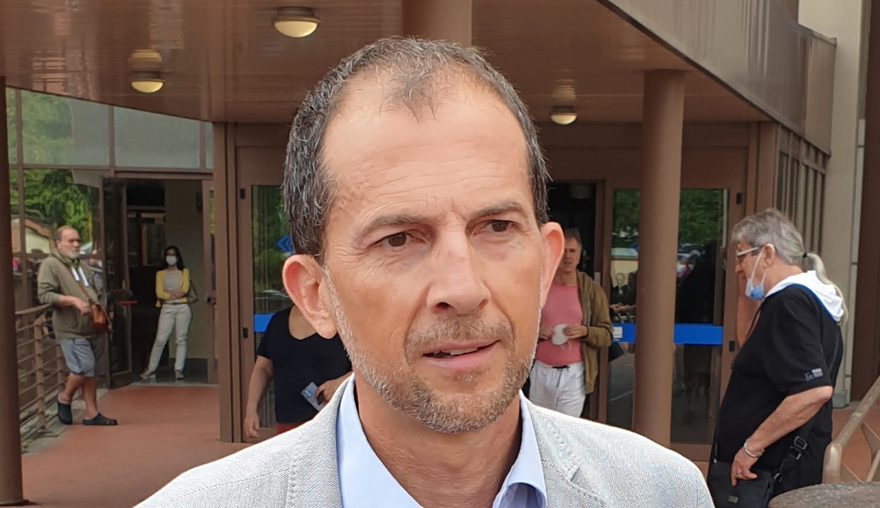 Daniele Fumelli, Anaao