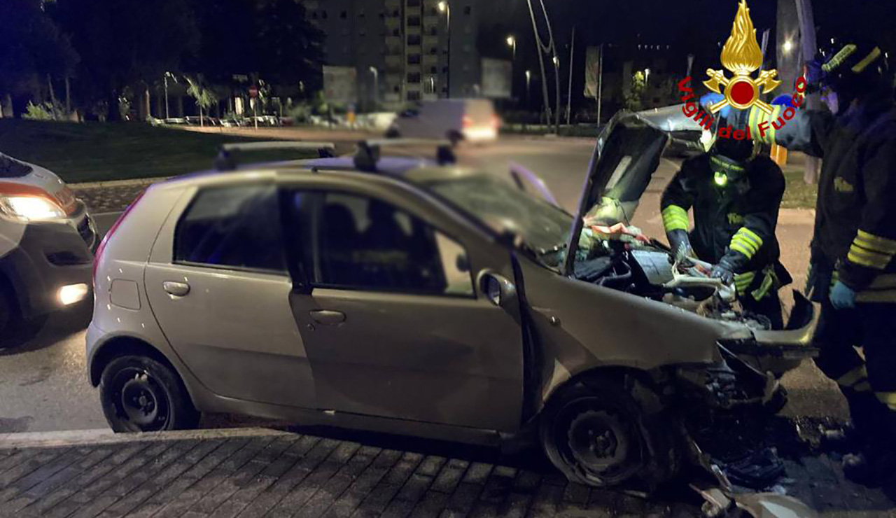 L'incidente di Monticelli