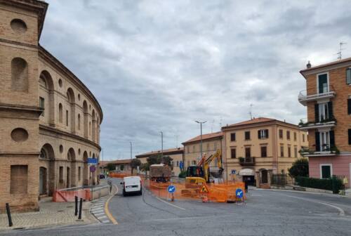 Macerata, al via i lavori del progetto “Sferisterio Inclusivo”