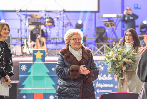 Recanati, è morta Matilde Brualdi Clementoni. Insieme al marito fondò l’azienda di giocattoli