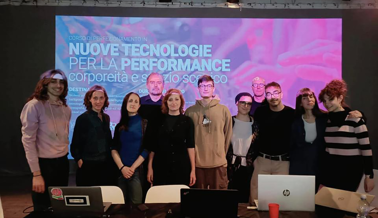 Univpm, corso di perfezionamento in nuove tecnologie per la performance