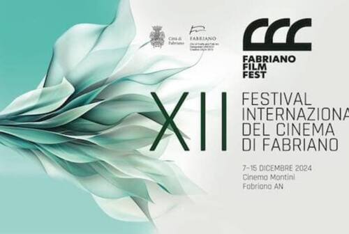 Ai nastri di partenza la nuova edizione di Fabriano Film Fest