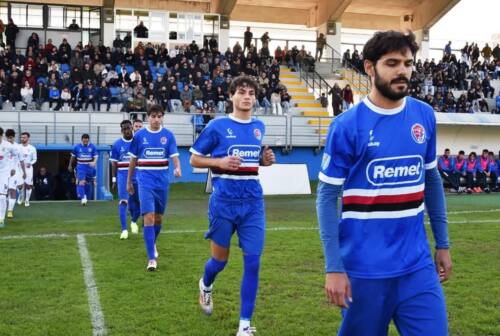 Derby-Day in Serie D: quattro sfide marchigiane accendono la 16ª giornata      