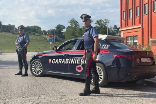 Macerata, condanna per rapina e lesioni: arrestato 28enne marocchino