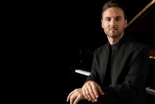 Ancona, al Teatro delle Muse il Concerto di Natale con la Form e il pianista Albanese