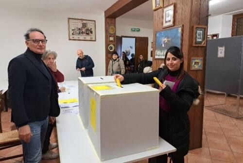 Ascoli Piceno, Quintana al voto: ecco i nuovi comitati