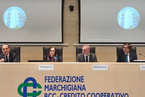 Marche, allarme hinterland: nasce l’osservatorio comune di BCC, Confartigianato e Cna