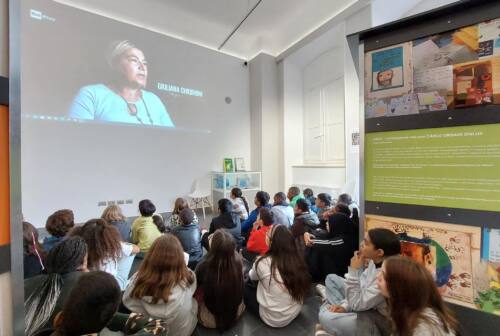 Castelplanio, nel nome di Carlo Urbani un nuovo percorso kids nel Museo e un concorso