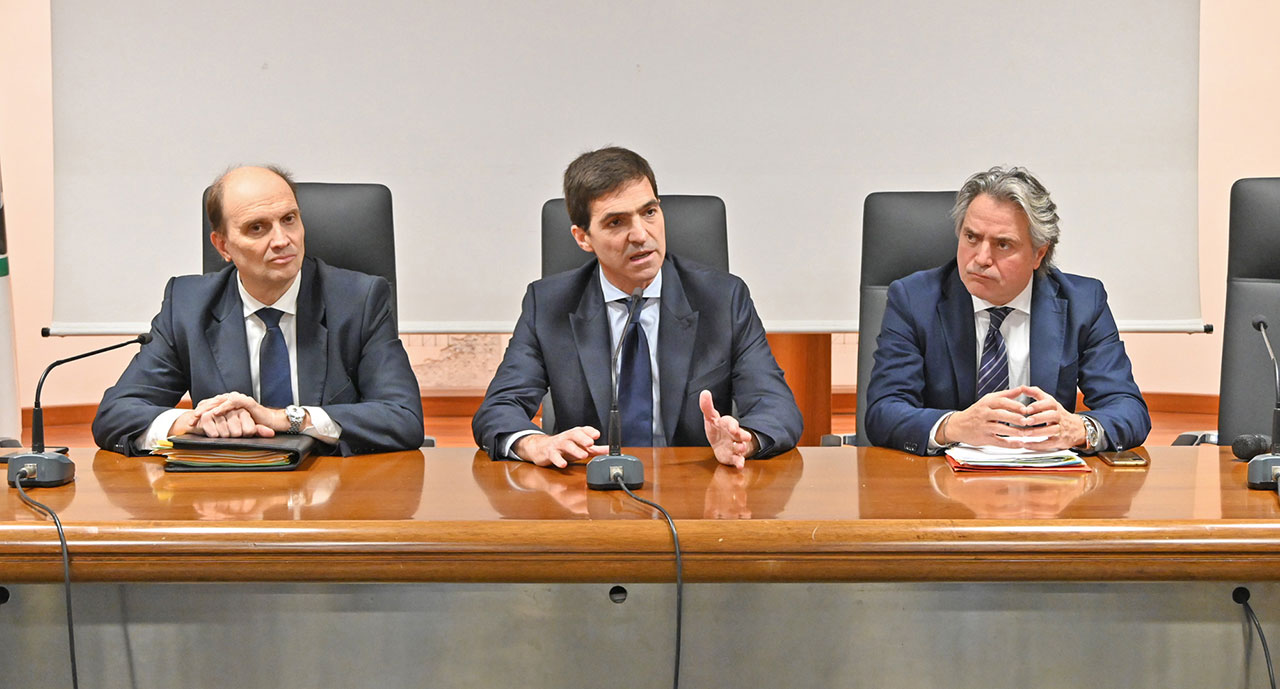 Regione Sindacati Beko