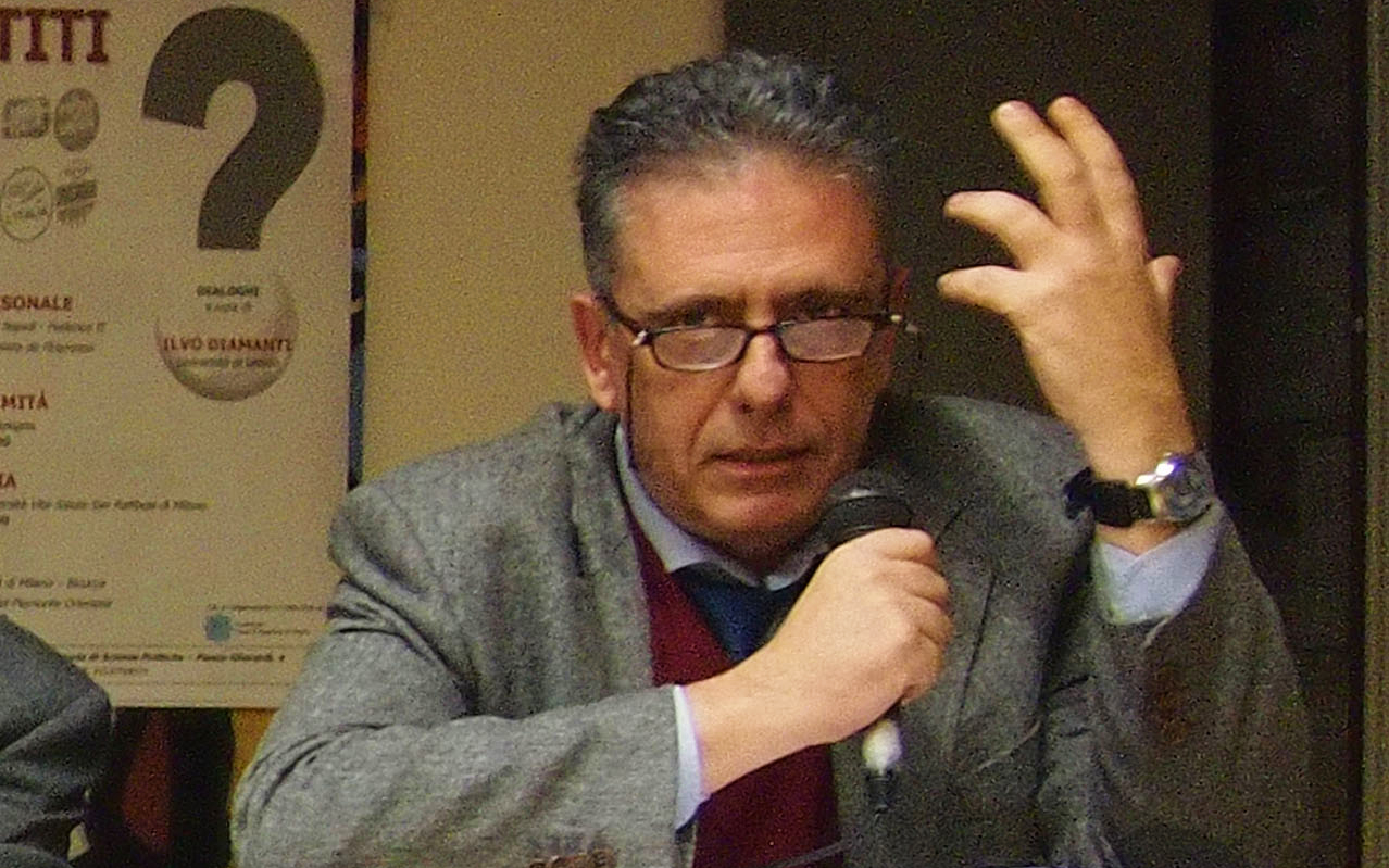 Antonio Cantaro