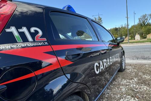 Macerata, controlli a tappeto da parte dei carabinieri: due donne nei guai