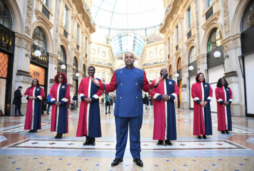 Gospel, il grande classico del Natale nelle Marche