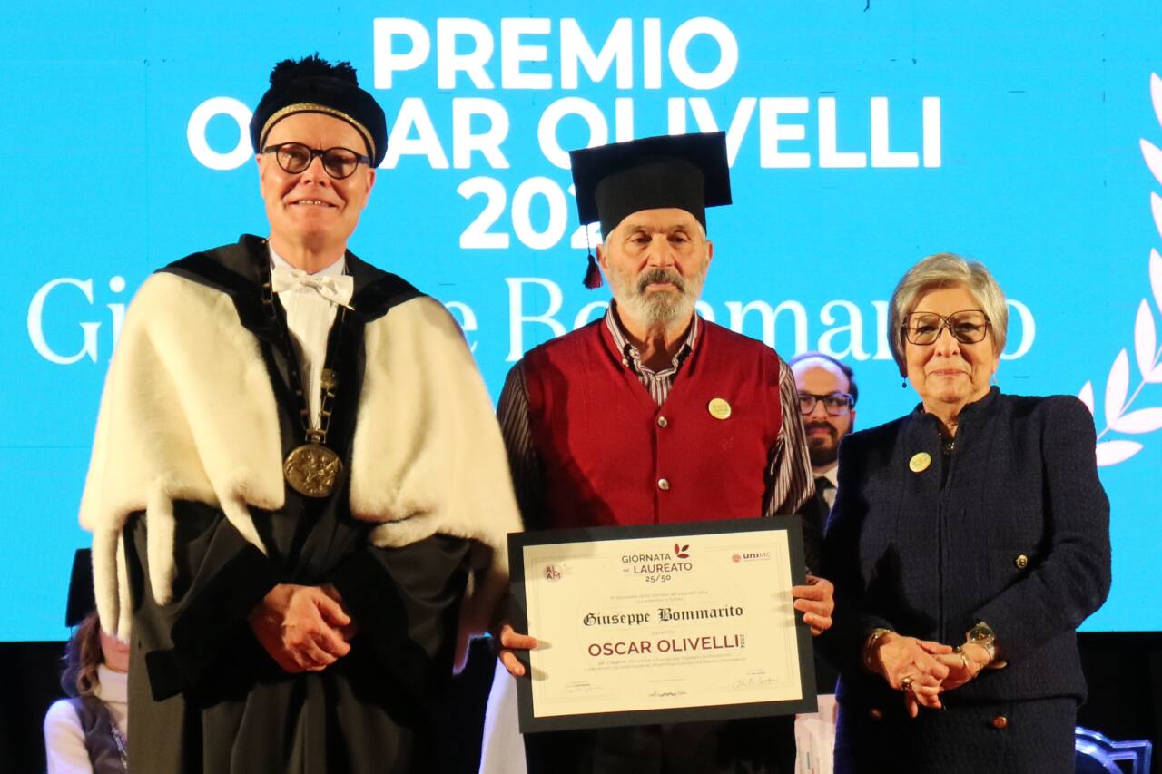 premio Oscar Olivelli_Giuseppe Bommarito