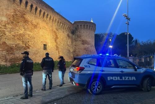 Jesi: la città sotto la lente d’ingrandimento dei controlli