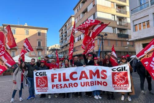 Pesaro, dipendenti trasferiti: condannata azienda per condotta antisindacale