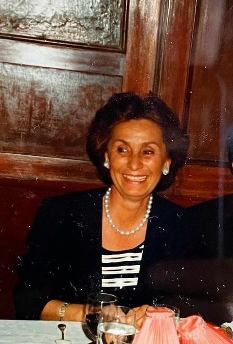 Franca Carloni Merloni