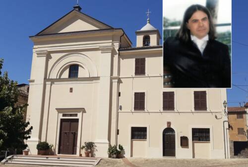 Camerata Picena: oggi l’addio al consigliere comunale Andrea Giannoni