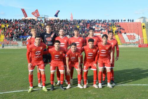 Serie D: testa-coda per la Samb, c’è il derby Fermana-Atletico Ascoli