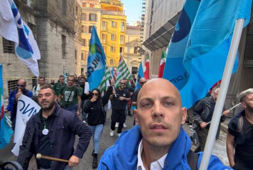 Fabriano, cartiere Fedrigoni: primo incontro sulla formazione dei lavoratori ex Giano