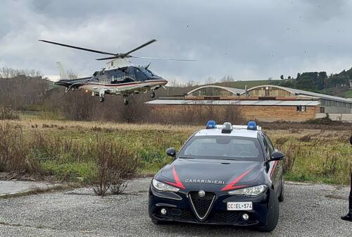 Montelabbate, i familiari denunciano la scomparsa: corsa contro il tempo per trovarlo