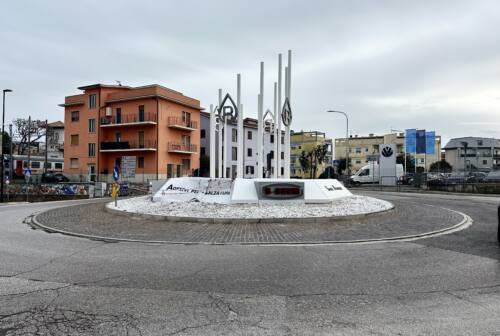 Civitanova Marche, marciapiedi e asfalti: al via i lavori