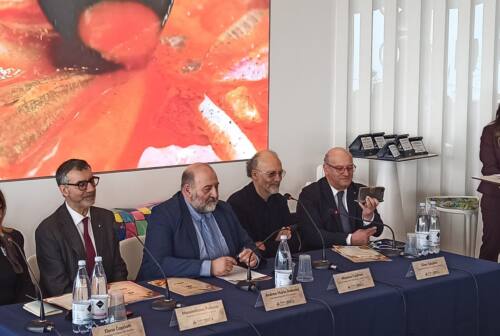 Nasce un registro delle Marche a tavola, per tramandare la gastronomia del territorio